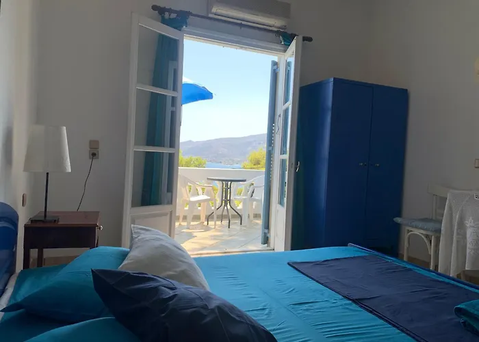 Apartment Villa Loula