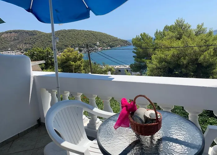 Apartment Villa Loula