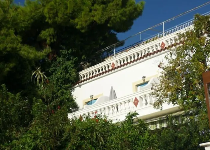 Apartment Villa Loula