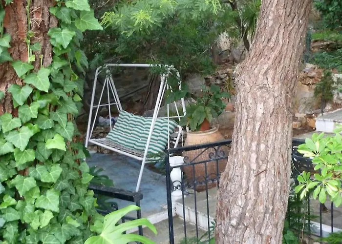 Apartment Villa Loula