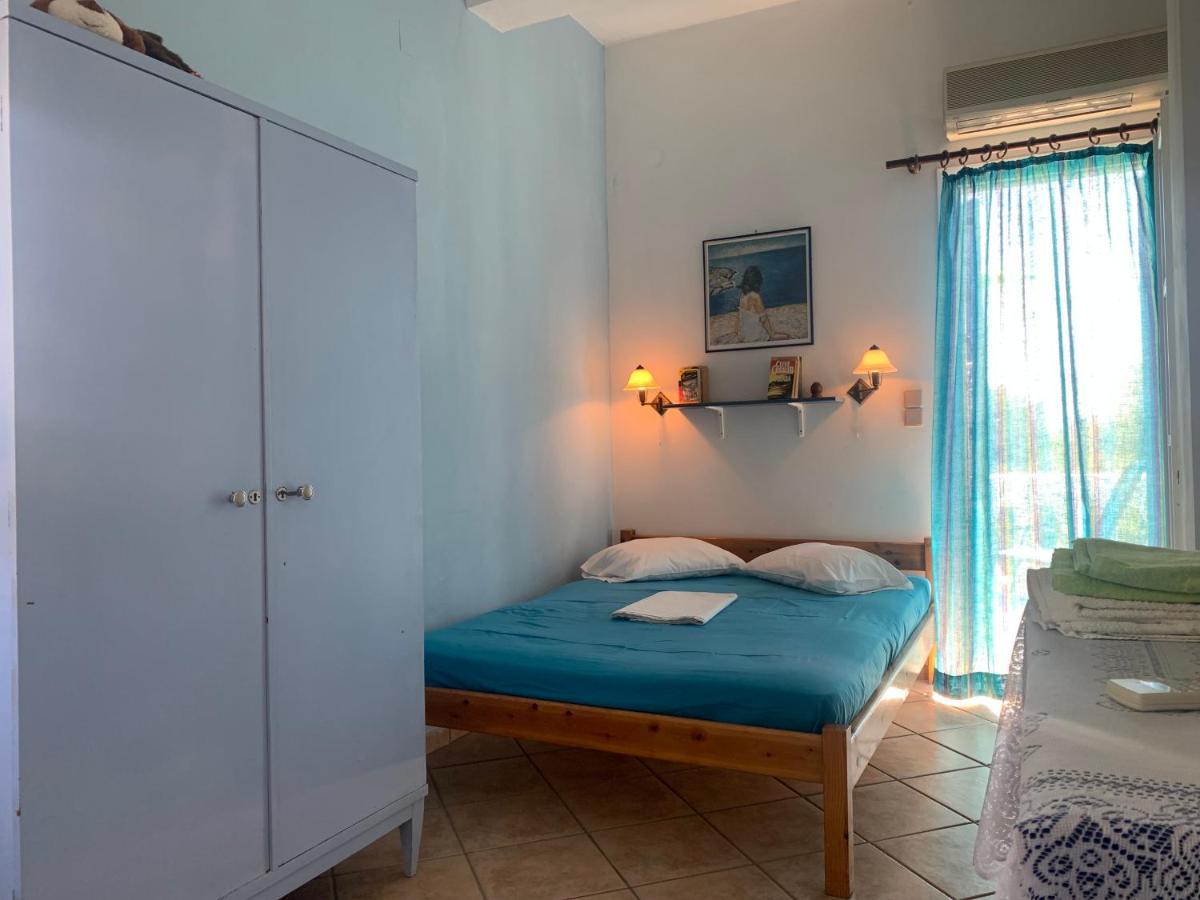 Apartment Loula
