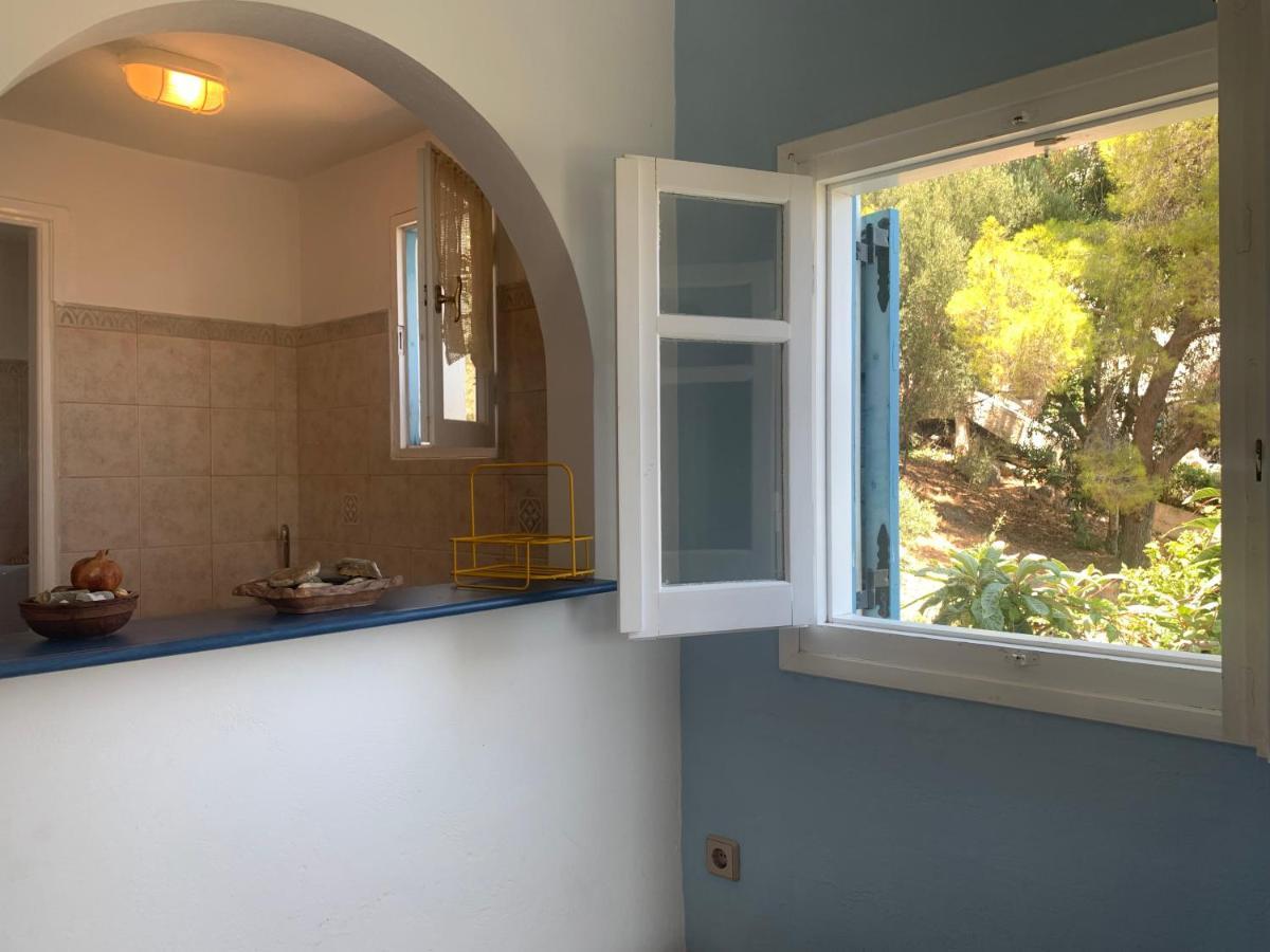 Apartment Loula *