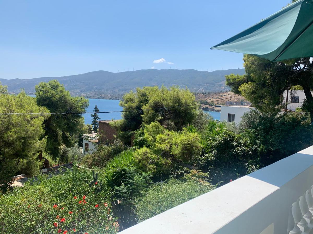 Apartment Loula
