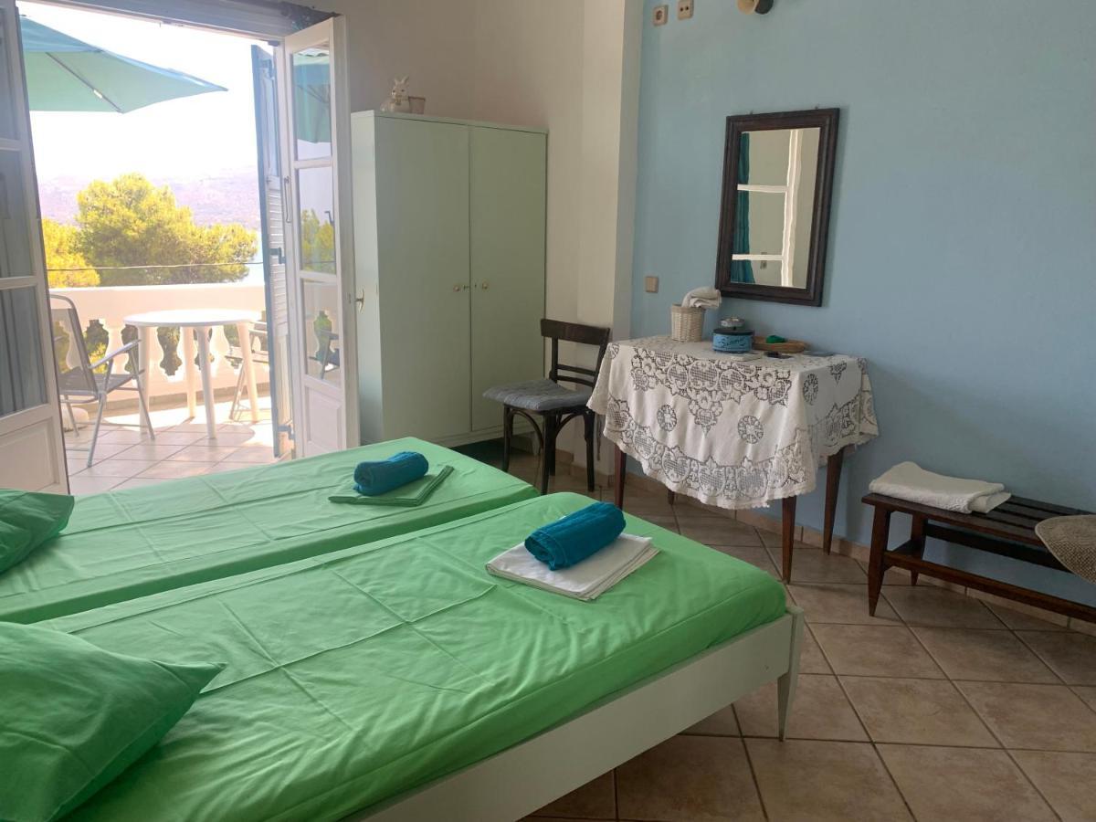 Apartment Loula