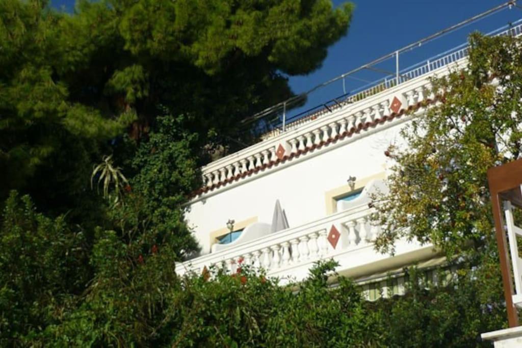 Apartment Loula *